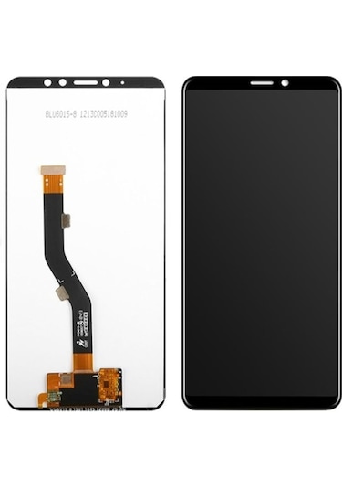 Meizu Note 8 (M822H) Lcd Ekran + Dokunmatik Full