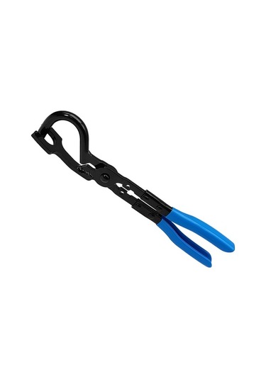 Carrier- Moda Trendleri Otomobil Egzoz Askı Çıkarma Kerpeteni - 1 Adet