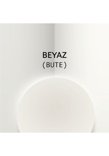 6020 Luna Ahşap Ayaklı Mdf Profil Çerçeveli Aynalı Beyaz