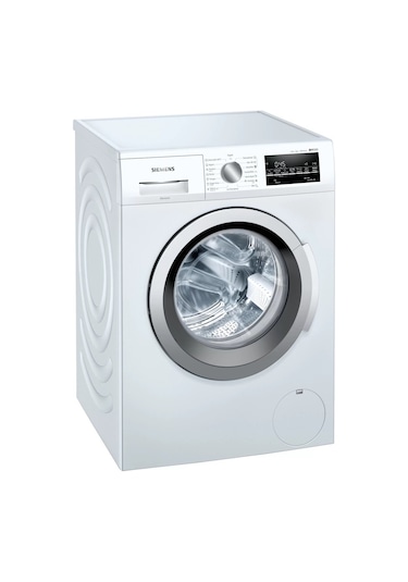 Siemens WM12US90TR 1200 Devir 9 KG Çamaşır Makinesi