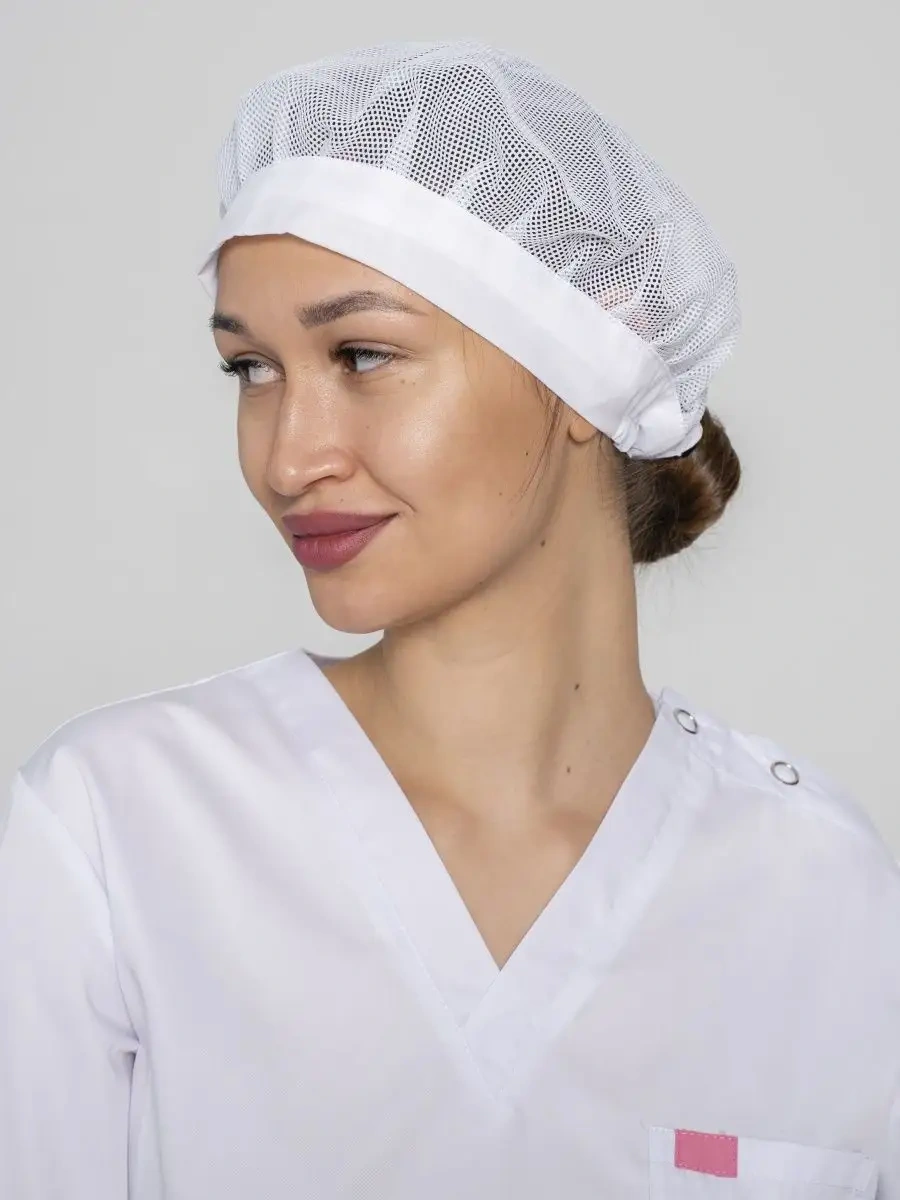 Forwork Tıbbi File Saç Bandı 156167141