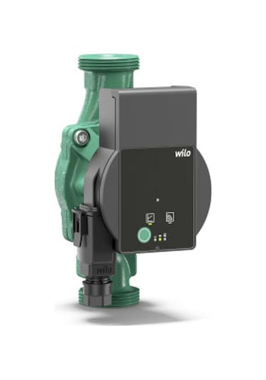 Wılo Atmos Pıco   25 1-8 Frekans  Konvertörlü  Pompa