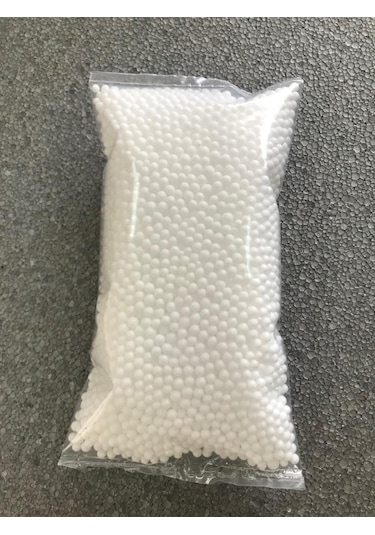 Aterpor Strafor Boncuk Eps Boncuk 1 Paket - 10 Gram