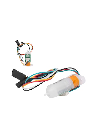 Yaozixa 3d Yazıcı Otomatik Seviye Ayar Sensörü - Cr10s, Cr10s4, Cr10s5, Cr20, Cr20 Pro Uyumlu, Baskı Doğruluğu Artırıcı 5v 3d-touch Aksesuarı