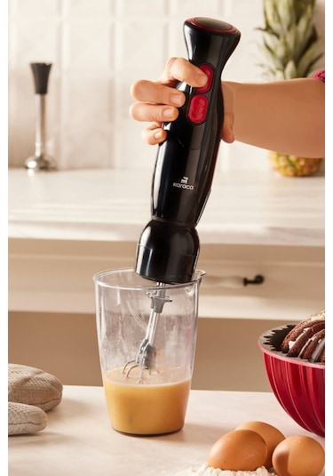 Karaca  Pro-Multimax Mutfak Robotu 2000 W