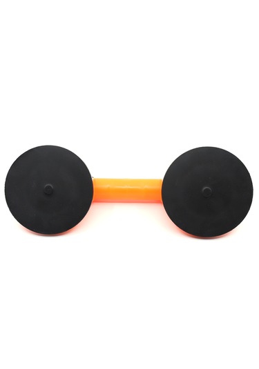 Proft Plastik İkili Cam Vantuz