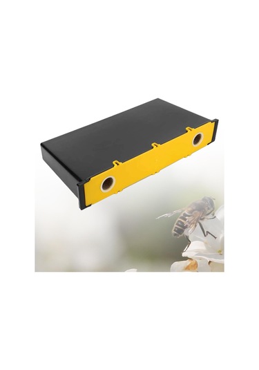 Suntek Arı Kovanı Arıcılık Su Sebili Çerçeve 5-litre