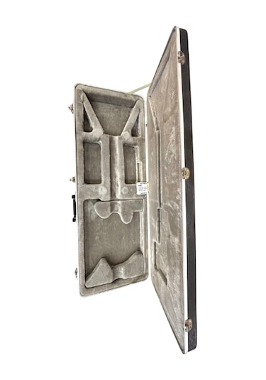 Axl Elektro Gitar Hard Case