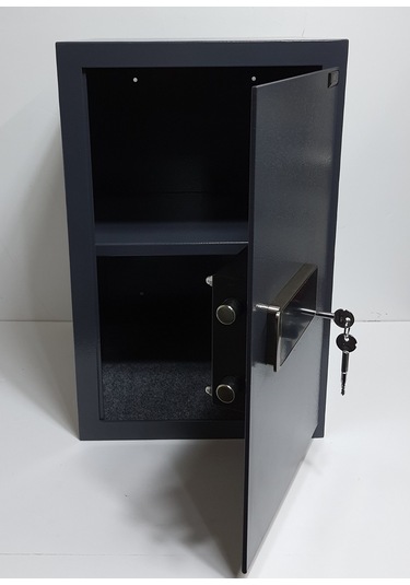 Kale Kasa Kk Eco 550 Motorlu Dokunmatik Elektronik Şifreli Kasa