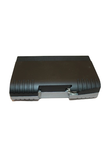 Phoenix Contact DT-LAN-CAT.6+ 10Gbps Ethernet Yıldırım Koruyucu RJ45 DIN-Ray