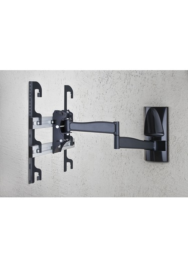 Ultımate Rx 4000 42'' 65'' Hareketli Tv Askı Aparatı