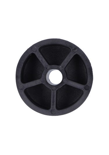 Reedark 3 İnç Otomobil Gövde Yükseltme Bloku, Cam Fiber Takviyeli Nilon, 60000 Lbs Dayanıklı, Evrensel Uyumlu, Kolay Kurulum Sı-at02139-b