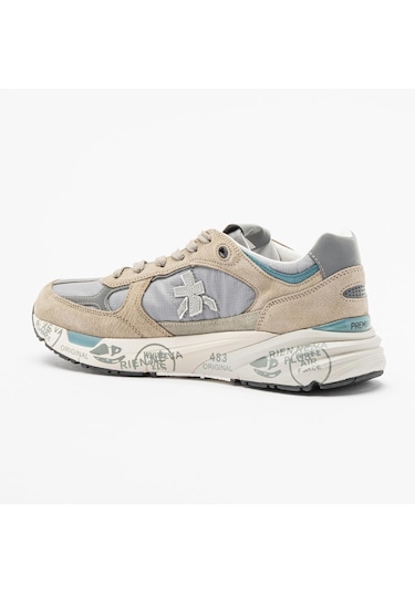 Premiata Sneakers Mase 25 8023 Krem