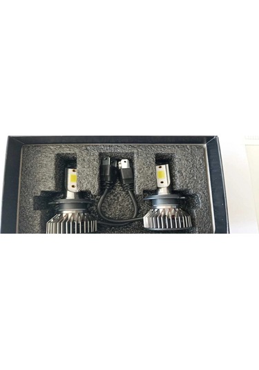 Robust R1 H7 Led Xenon 10000 / Lümen 2 Li Set