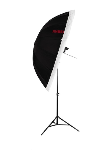 Jinbei Lx-100W Cob Led 5500K Bebek&Çocuk Çekim Seti(Ekopaket)