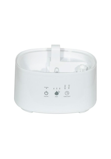 Weewell WHC650 Üstten Dolum Soğuk Buhar Makinesi