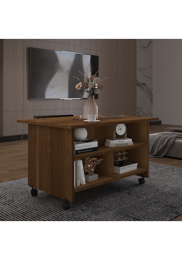 Asra Trend Orta Sehpa -os001 Nevada