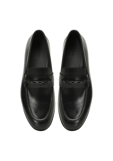 İnci Incı Acros 5fx Siyah Erkek Makosen 000000000101973968 Siyah