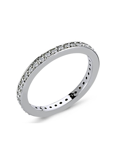 Lova 0,38 Karat Pırlanta Tamtur Yüzük - 1010070