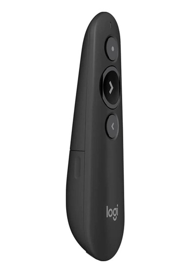 Teknoteg - Ox - Logıtech R500s Presenter Grafıt 910-005843