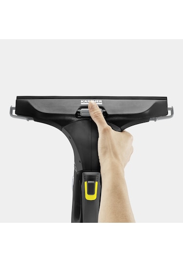 Karcher WV 5 Plus Anniversary Edition Cam Silme Makinesi