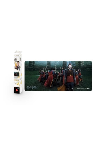Harry Potter Ron Weasley Mousepad Xxl 90 40