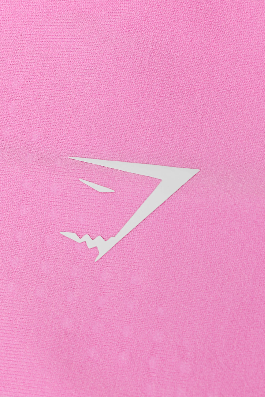 Gymshark Vital Performans Spor Saç Bandı Pembe