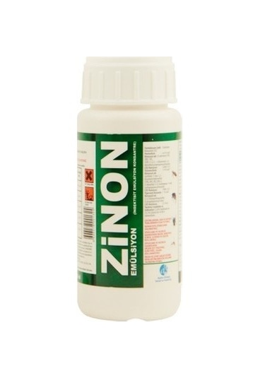 Zinon 100ml Emülsiyon Sıvı Böcek İlaç 5224