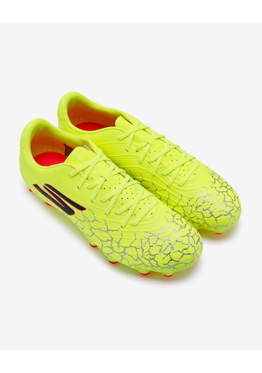 Skechers Gold Fg Erkek Sarı Krampon 252017 Ylbk Sarı