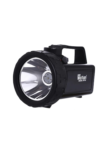 Güvenlik Feneri 30 W Kuvvetinde Wt-401