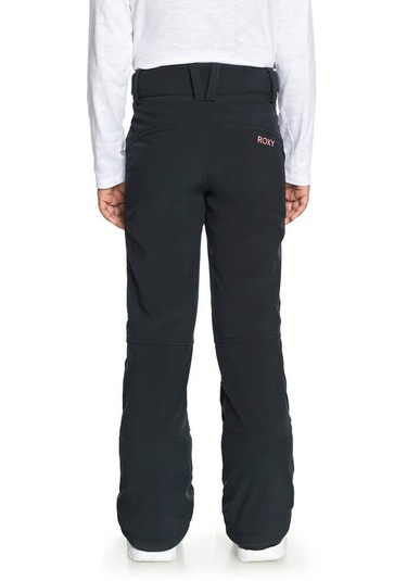 Creek Gırl Pt G Snpt Siyah Siyah