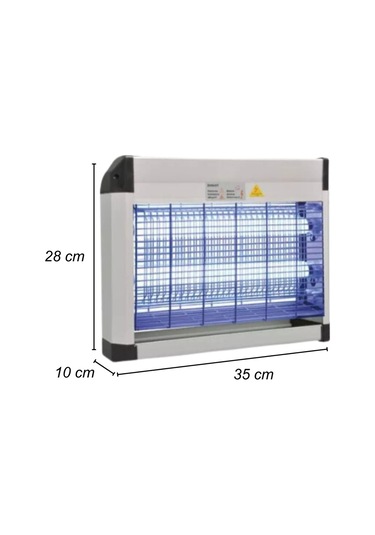 Tekzen Home EGO-03 16 W Sinek Öldürücü