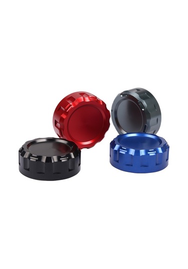 Dinosaurs Siyah Motosiklet Modifiye Cnc Arka Yağ Deposu Kapağı Dekoratif Kapağı Yamaha Mt07 Mt09 R3 R25 R1 İçin Uygundur Gosterildigi Gibi