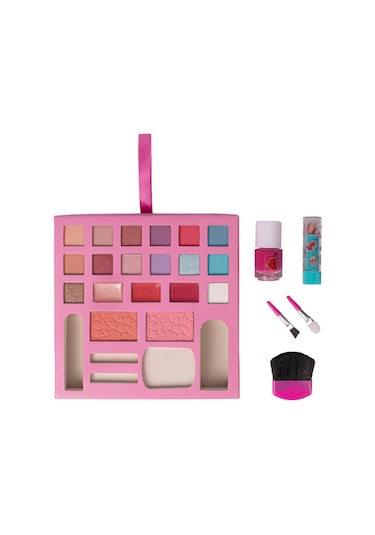 Create It Makyaj Kutusu