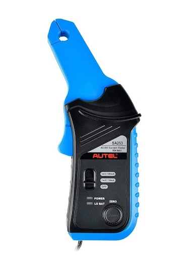 Autel Ultra Arıza Tespit Cihazı-Osiloskop Kit