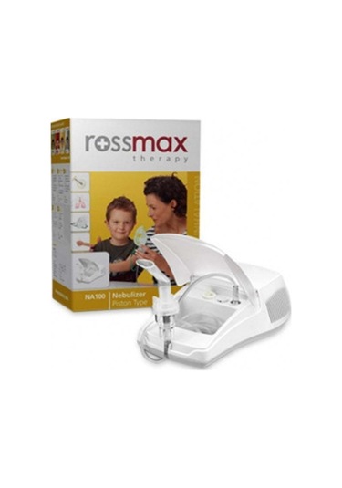 Medikaltec Na100 Komresörlü Nebulizatör