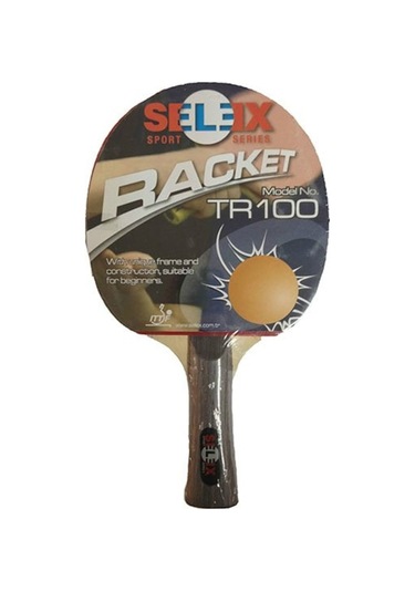Selex Tr-100 Masa Tenis Raketi