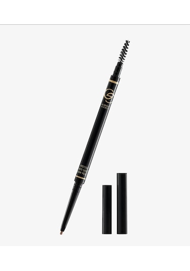Giordani Gold Precise Çift Taraflı Kaş Kalemi 41414 Diğer
