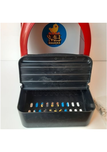 Mh Otomatik Tavuk Folluk 2 Adet