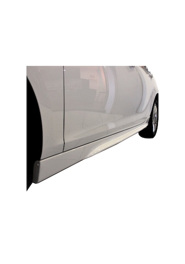 Opel Astra J Hb - Sedan Uyumlu (2013-2015) Opc Yan Marşpiyel Seti