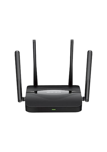 Mercusys Mr25be Be3600 Wıfı7 Dual Band Ev Ofis Tip Router