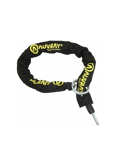 Auvray Motosiklet Kilit Zinciri Plug 5,5 X 5,5 X 900 Chlp900auv55
