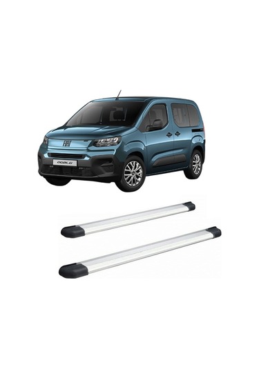 Doblo 2024 2025 Yan Basamak Koruma