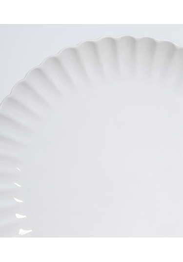 Maxx Doria Parthenon 12 Kişilik 58 Parça Yemek Takımı Pa2067 Beyaz