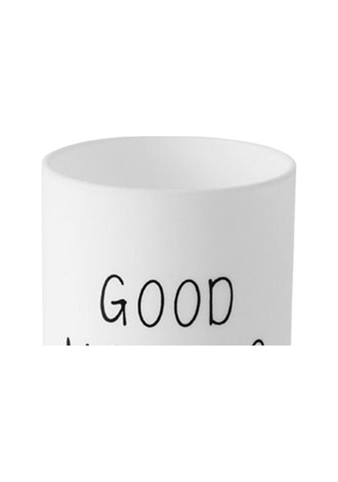 Pazly Tutucu Tezgah Tatil Suntek Fırçası Diş Beyaz Beyaz 330ml 2x Xy Beyaz