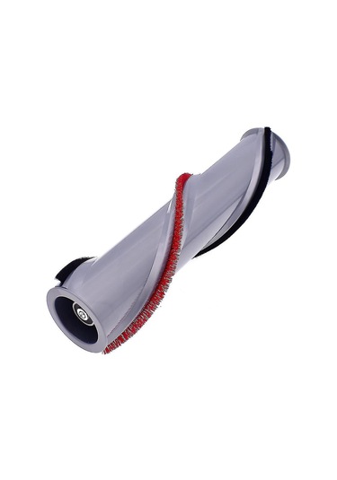 Konesam V11 İçin 24cm El Fırçası Seti - Yumuşak Tekerlekli, Gürültü Azaltıcı, Köşeleri Temizleyen Plastik Parçalar Ana Fırça + Ön/arka Filtre