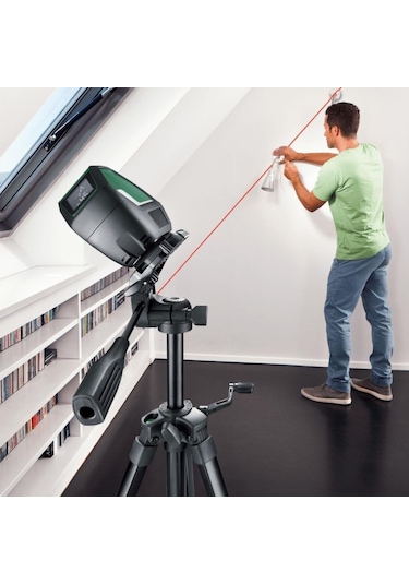 Bosch TT 150 Tripod - 1600A03082