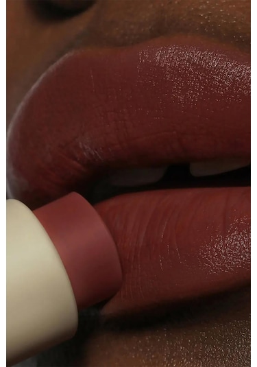 Refy Lip Blush Nemlendirici Ve Doğal Bitişli Ruj Canyon 4.7gr Canyon