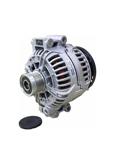 Denso 12v Alternatör Dinamo 150 A Com/bss-d Bmw 1 Serisi 2004-2013 / 3 Serisi 1989-2011