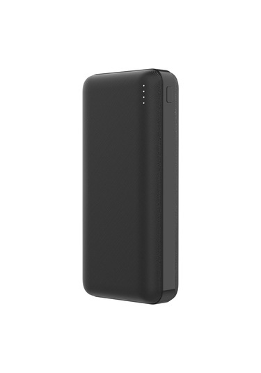 Dexim TB20 20.000 mAh Led Işıklı Powerbank